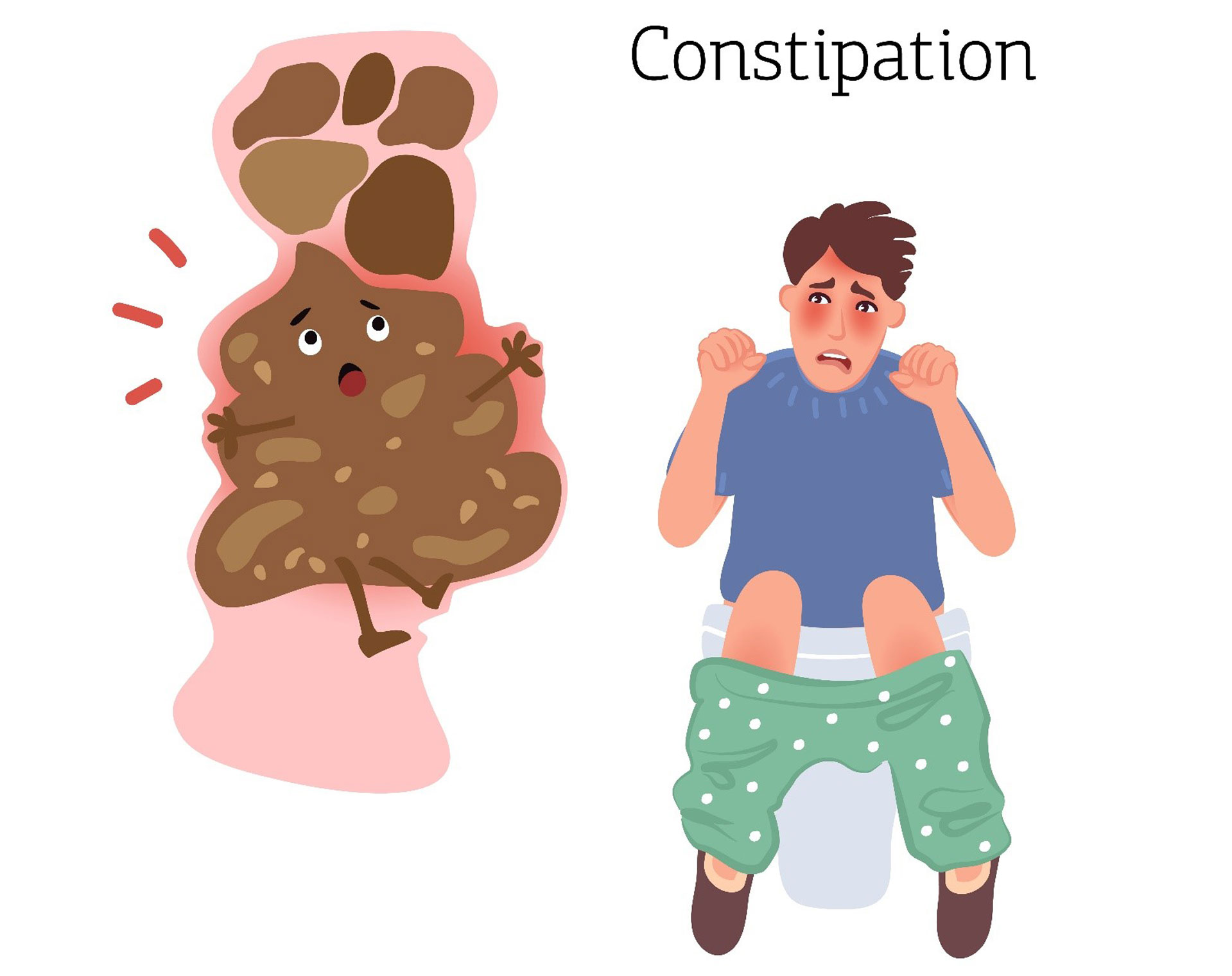 Constipation - Dr Neeraj Singh MD FACS FASCRS