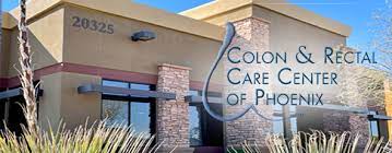 Colon & Rectal Care Center Of Phoenix
