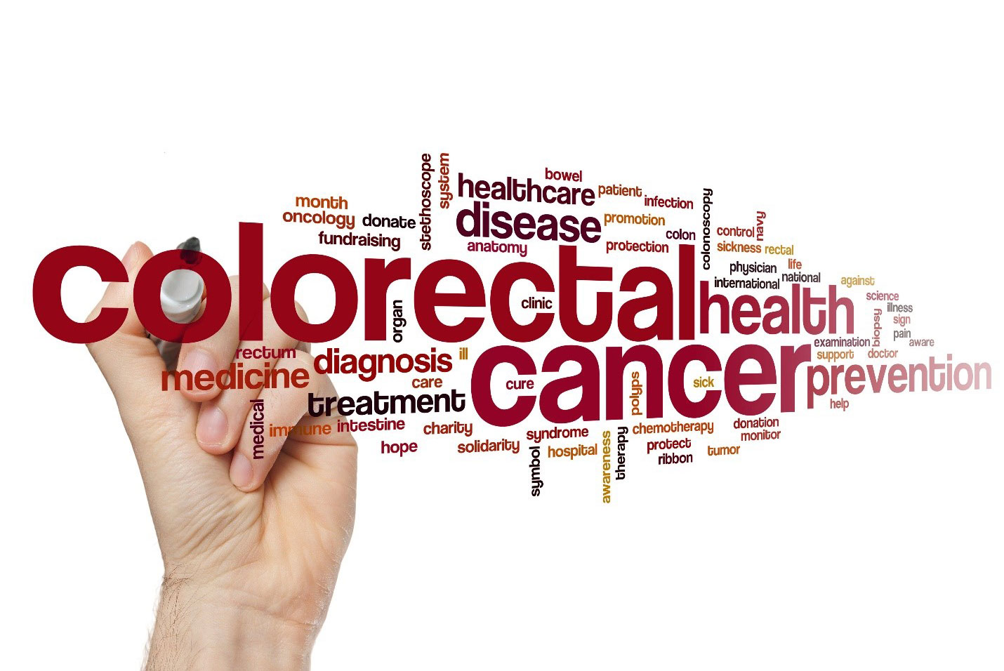 Facts about Colorectal Cancer